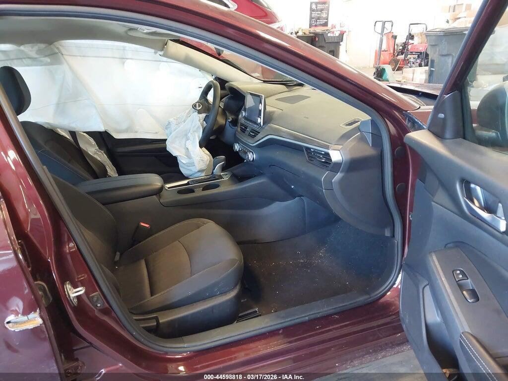 1N4BL4DV0SN326504 2025 NISSAN ALTIMA photo no. 5