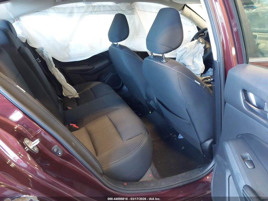 1N4BL4DV0SN326504 2025 NISSAN ALTIMA photo no. 8