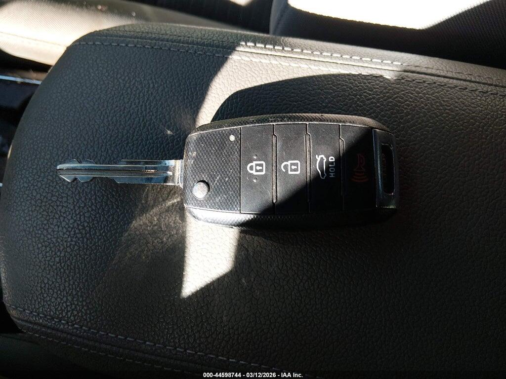 KNAFX4A6XE5161219 2014 KIA FORTE photo no. 11