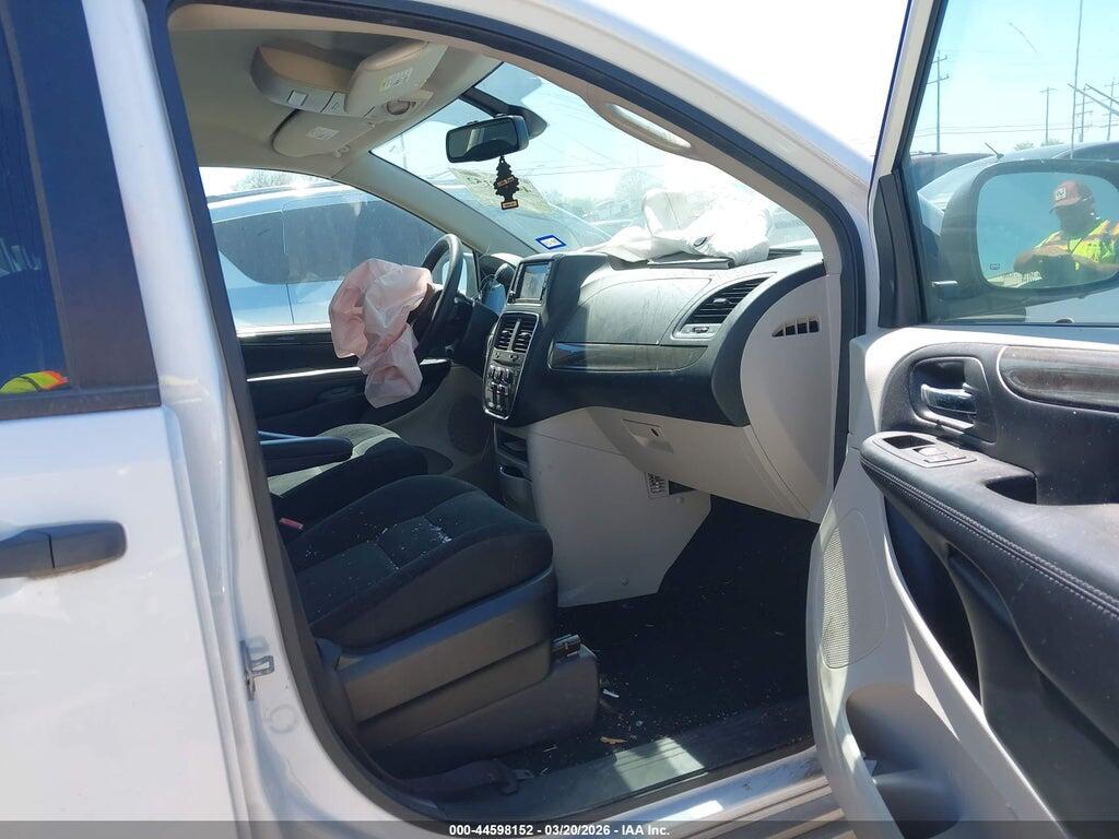 2C4RDGBG3KR788960 2019 DODGE GRAND CARAVAN photo no. 5