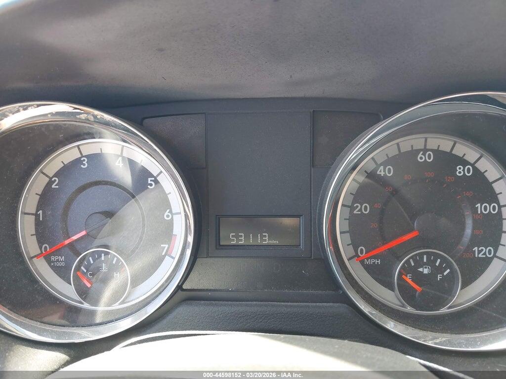 2C4RDGBG3KR788960 2019 DODGE GRAND CARAVAN photo no. 7