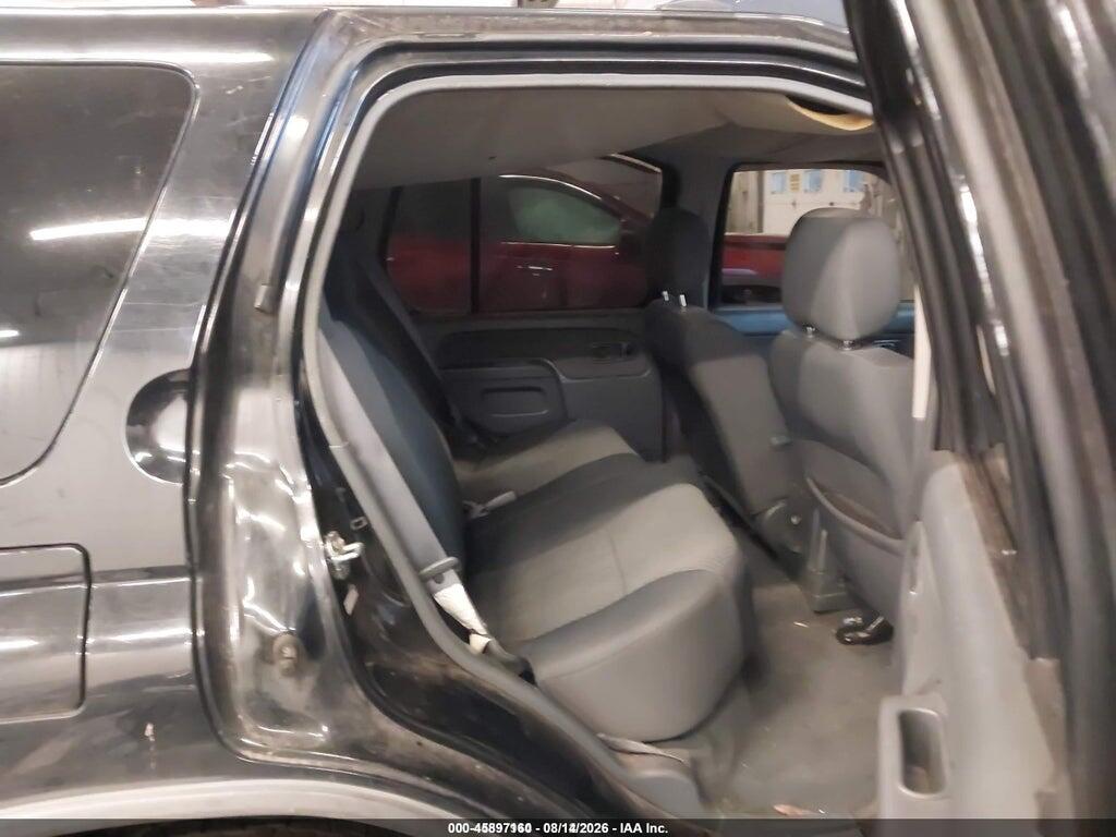 5N1ED28Y14C646986 2004 NISSAN XTERRA photo no. 8