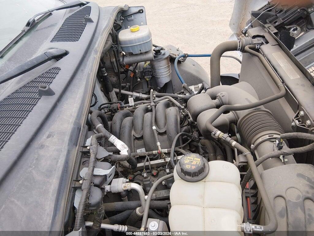 1FDNF6AN8PDF12699 2023 FORD F-650 GAS photo no. 10
