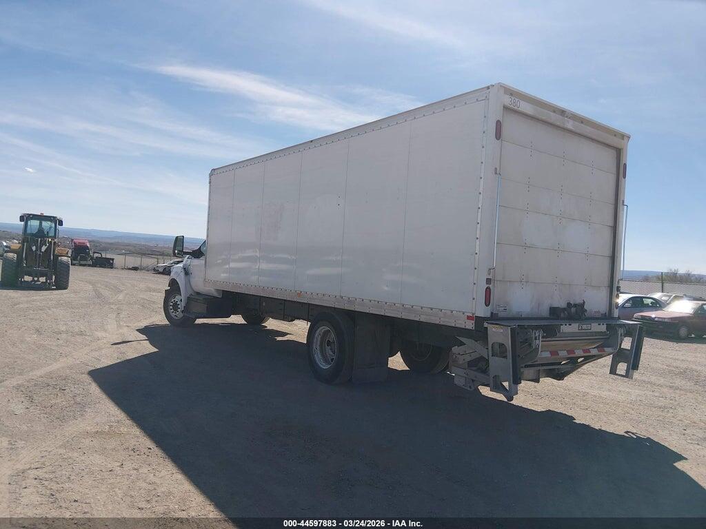 1FDNF6AN8PDF12699 2023 FORD F-650 GAS photo no. 3