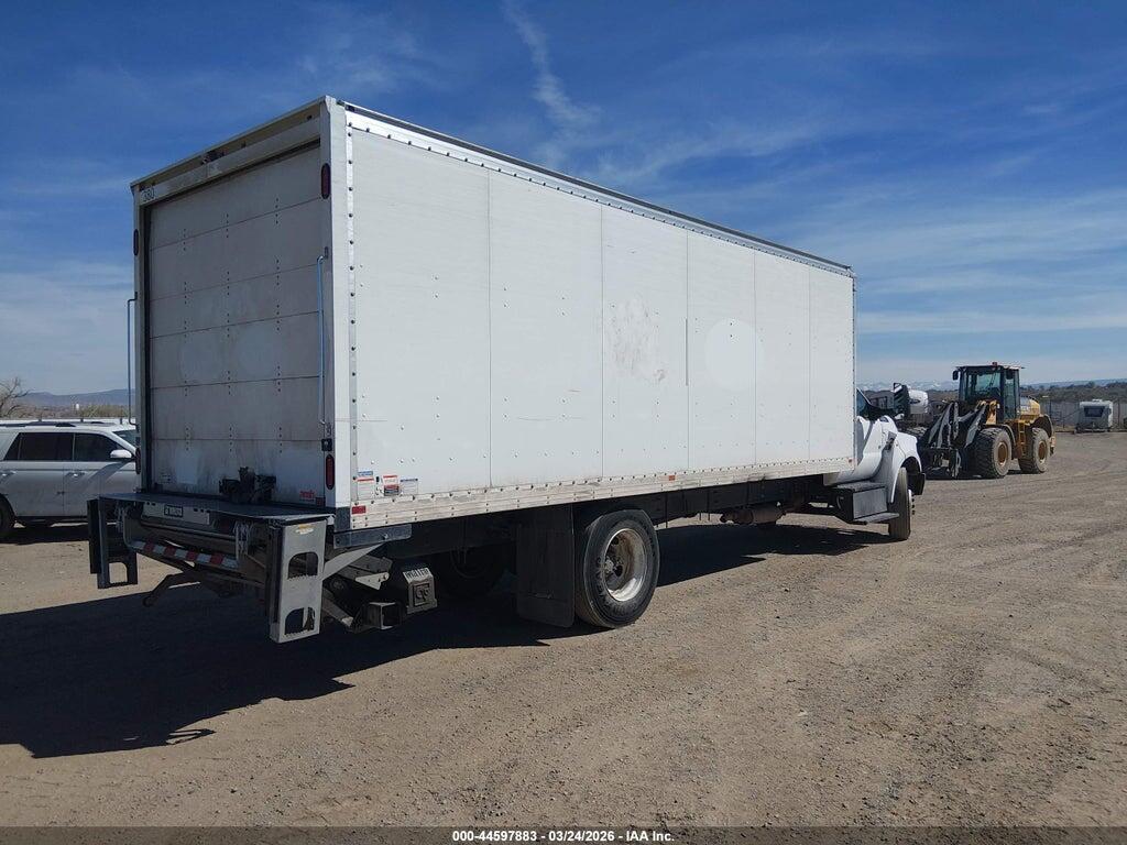 1FDNF6AN8PDF12699 2023 FORD F-650 GAS photo no. 4