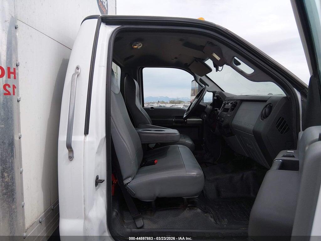 1FDNF6AN8PDF12699 2023 FORD F-650 GAS photo no. 5