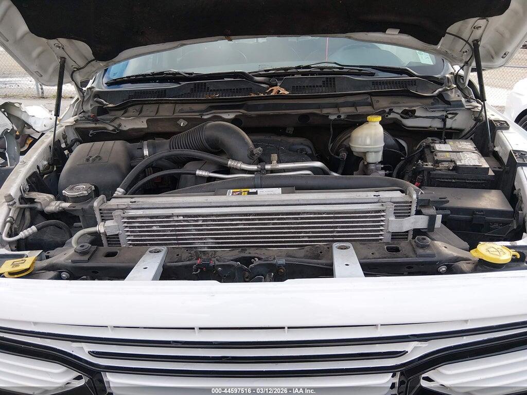 1C6RR6LT6FS785070 2015 RAM 1500 photo no. 10