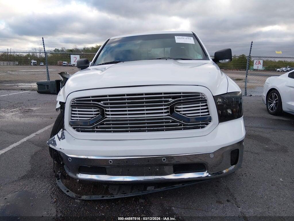 1C6RR6LT6FS785070 2015 RAM 1500 photo no. 12