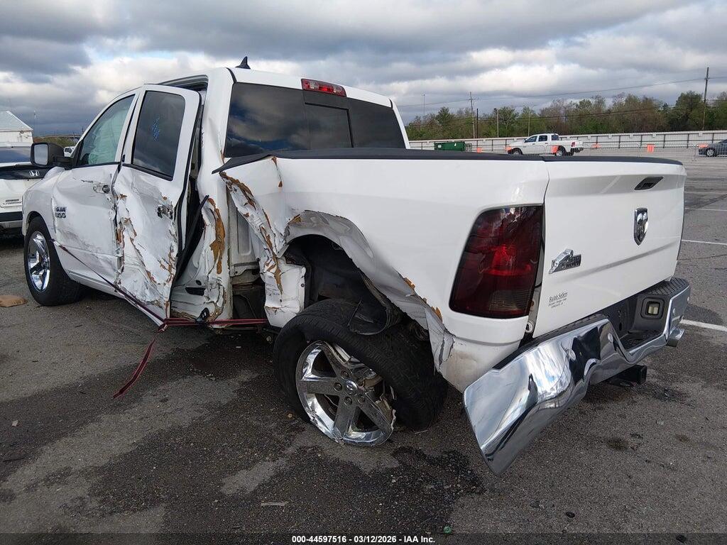 1C6RR6LT6FS785070 2015 RAM 1500 photo no. 3
