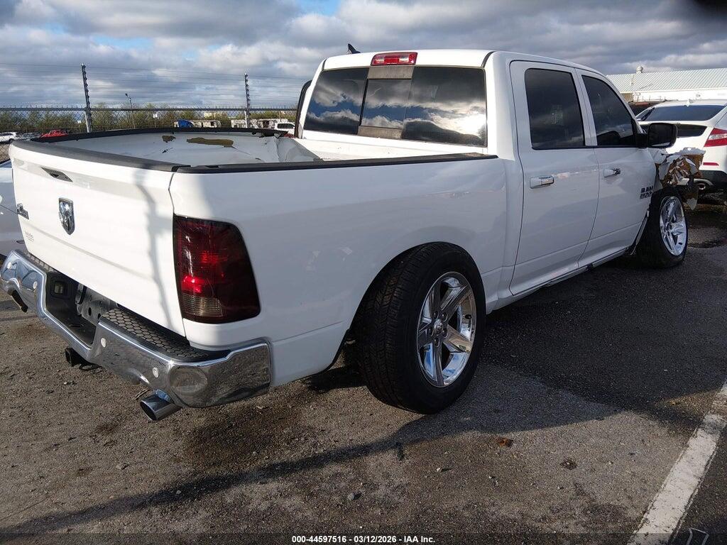 1C6RR6LT6FS785070 2015 RAM 1500 photo no. 4