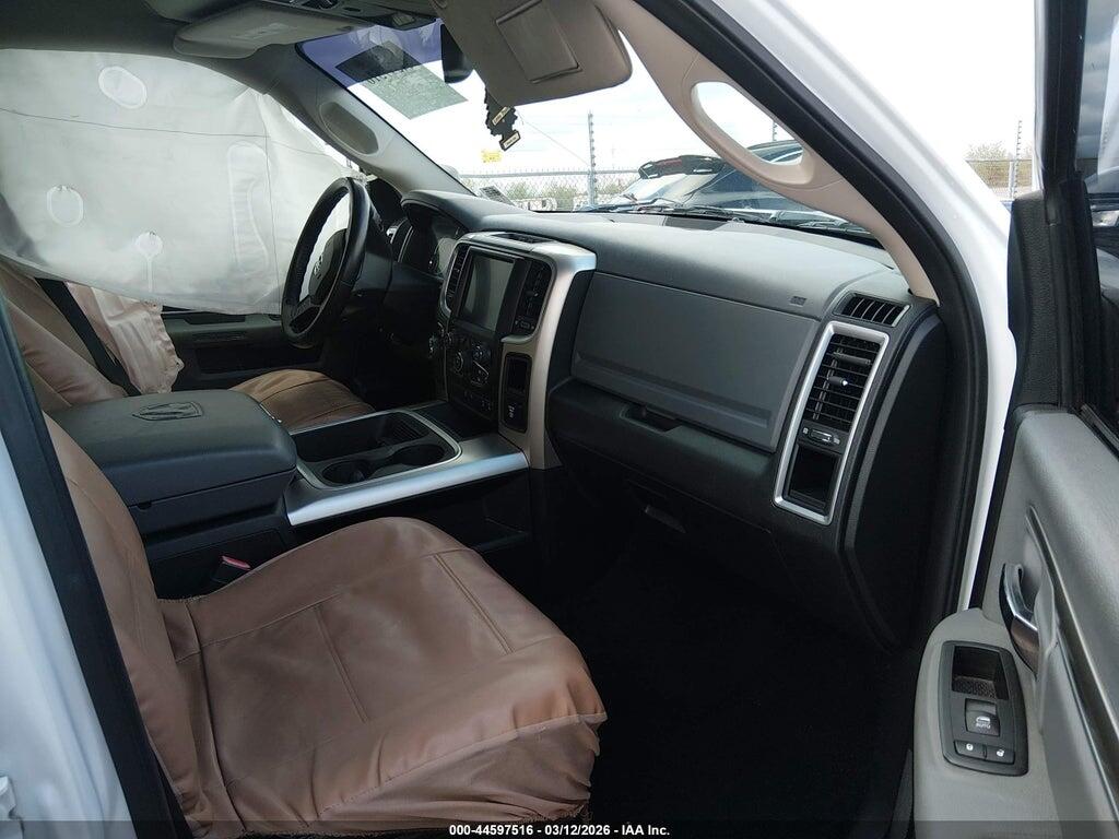 1C6RR6LT6FS785070 2015 RAM 1500 photo no. 5