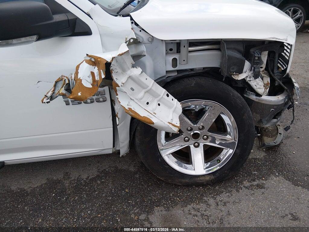 1C6RR6LT6FS785070 2015 RAM 1500 photo no. 6