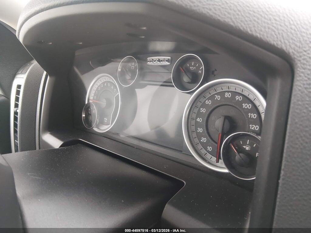 1C6RR6LT6FS785070 2015 RAM 1500 photo no. 7