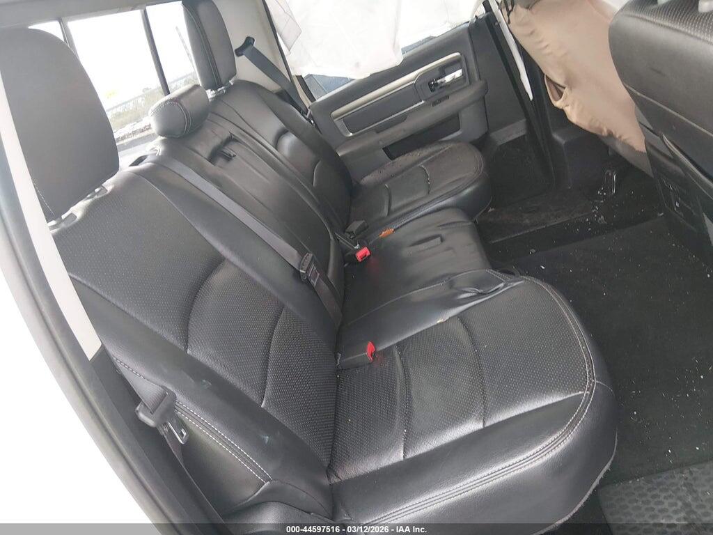 1C6RR6LT6FS785070 2015 RAM 1500 photo no. 8