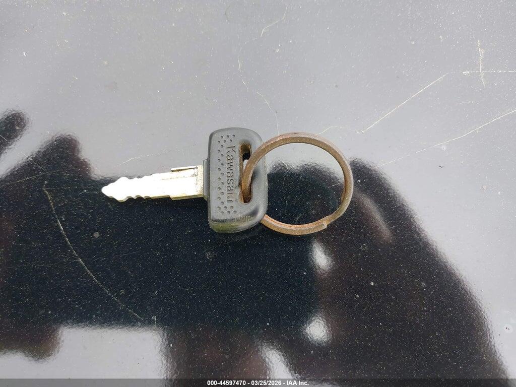 JK1AFEB127B507660 2007 KAWASAKI KAF400 photo no. 11