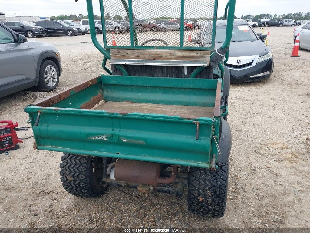 JK1AFEB127B507660 2007 KAWASAKI KAF400 photo no. 6