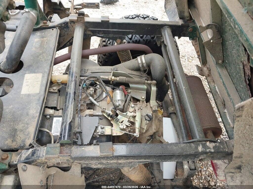 JK1AFEB127B507660 2007 KAWASAKI KAF400 photo no. 9
