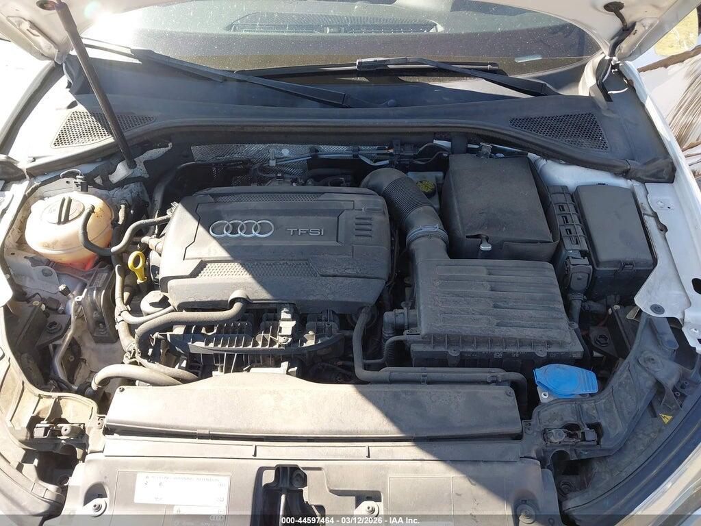 WAUA7GFF1G1069785 2016 AUDI A3 photo no. 10