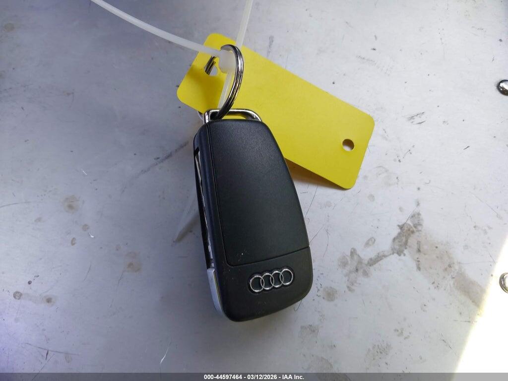 WAUA7GFF1G1069785 2016 AUDI A3 photo no. 11