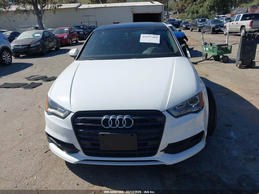 WAUA7GFF1G1069785 2016 AUDI A3 photo no. 12