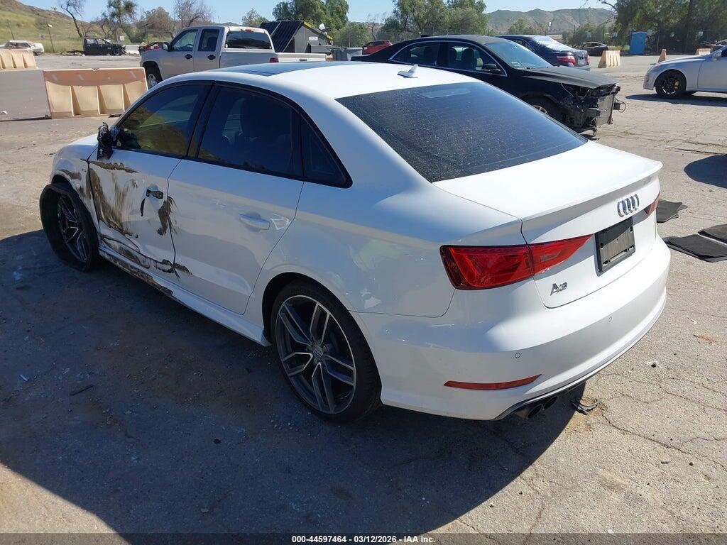 WAUA7GFF1G1069785 2016 AUDI A3 photo no. 3