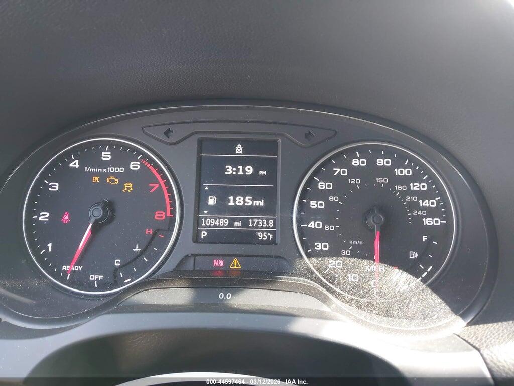 WAUA7GFF1G1069785 2016 AUDI A3 photo no. 7
