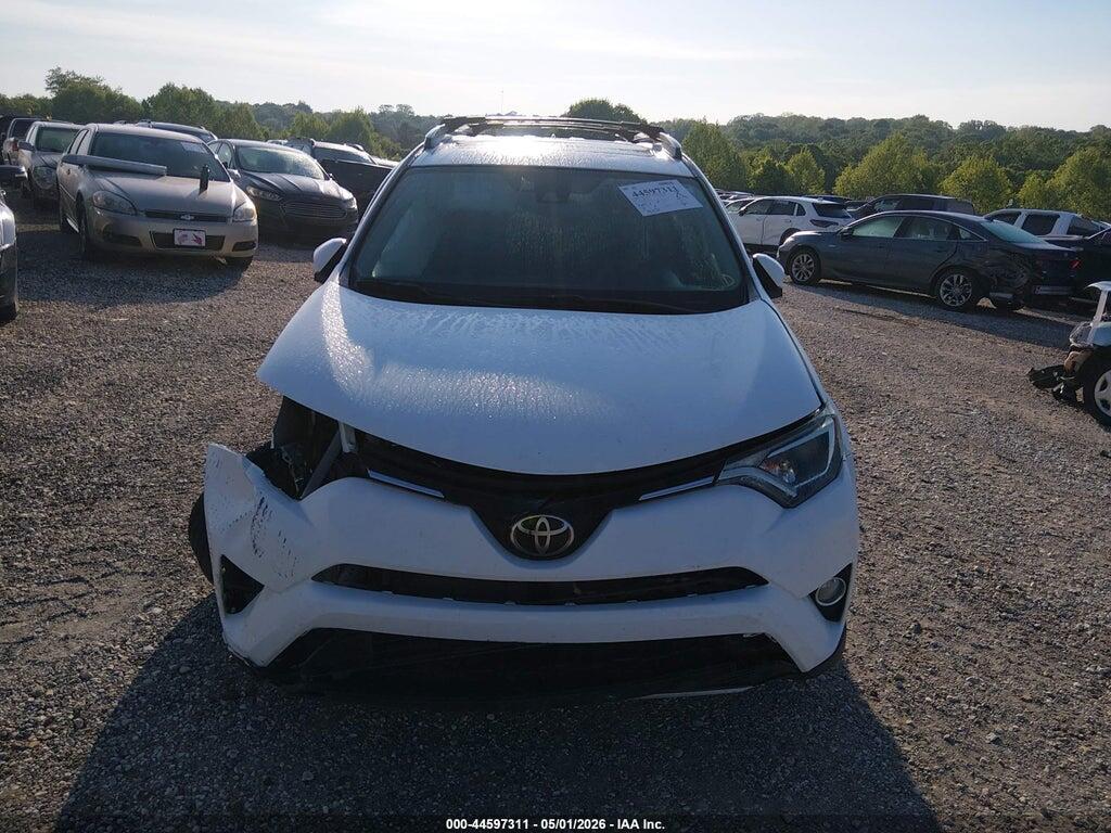 2T3RFREV6JW730071 2018 TOYOTA RAV4 photo no. 12