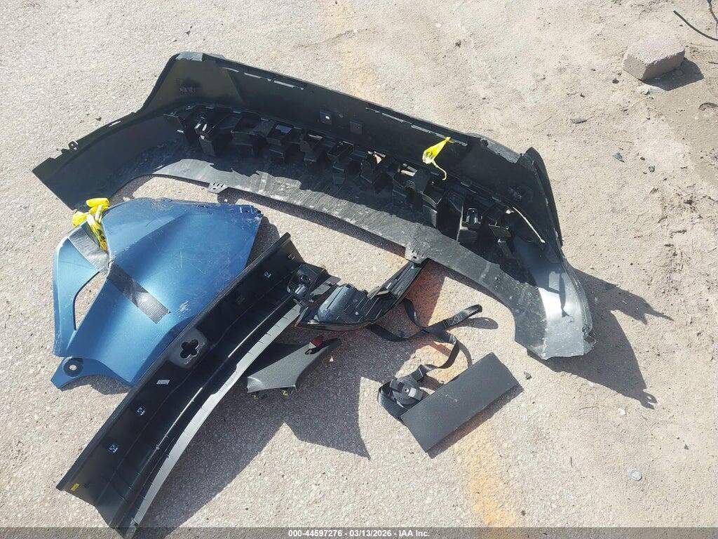KL47LAEP9TB075932 2026 BUICK ENVISTA photo no. 12
