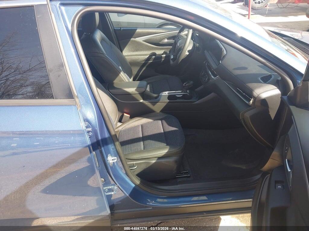 KL47LAEP9TB075932 2026 BUICK ENVISTA photo no. 5