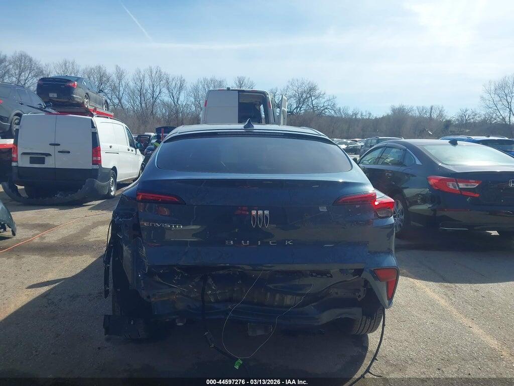 KL47LAEP9TB075932 2026 BUICK ENVISTA photo no. 6