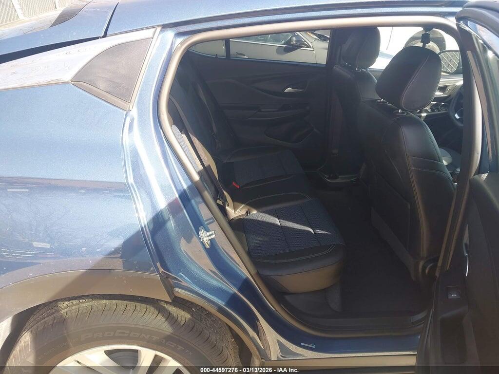 KL47LAEP9TB075932 2026 BUICK ENVISTA photo no. 8