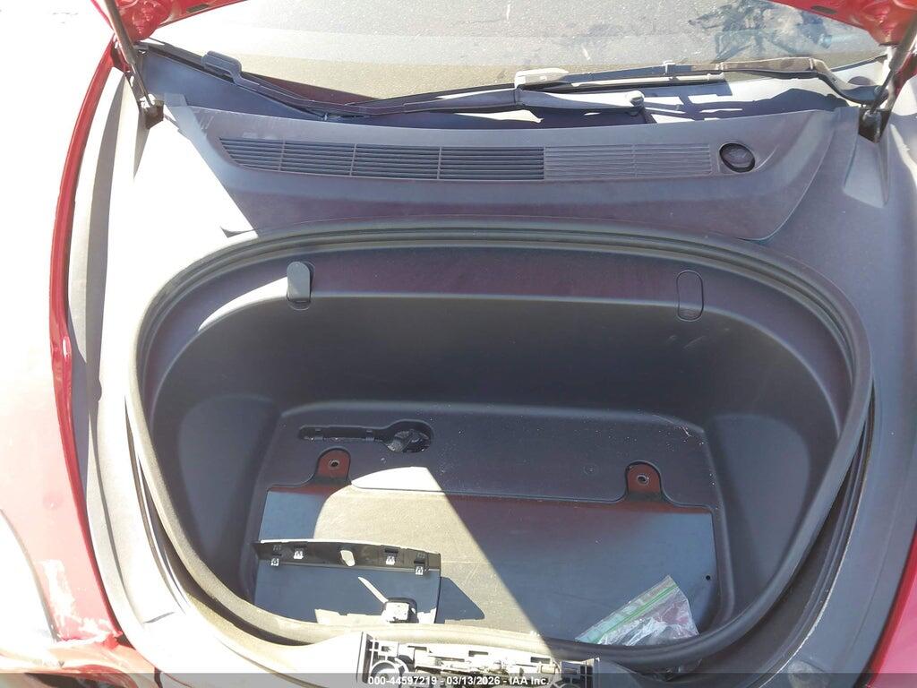 5YJ3E1EA5KF301129 2019 TESLA MODEL 3 photo no. 10
