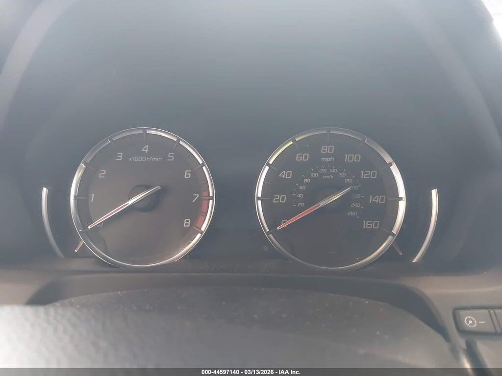 19UUB3F61JA002801 2018 ACURA TLX photo no. 7