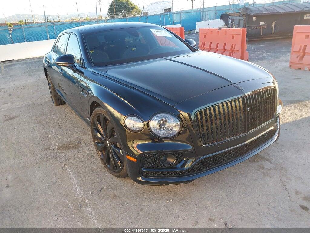2023 BENTLEY FLYING SPUR SCBBG6ZG3PC011772