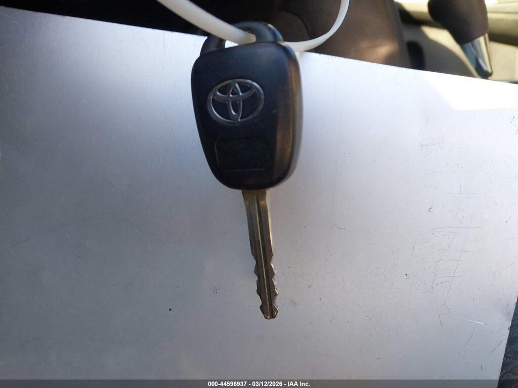 4T1BF1FK0EU855850 2014 TOYOTA CAMRY photo no. 11