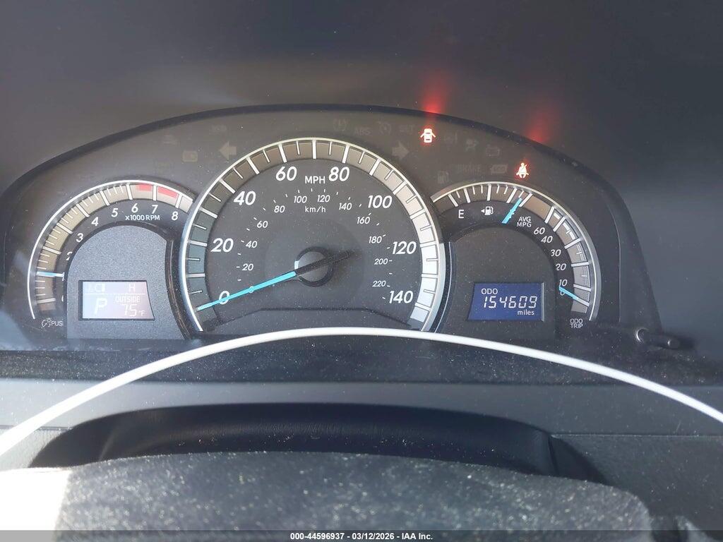 4T1BF1FK0EU855850 2014 TOYOTA CAMRY photo no. 7