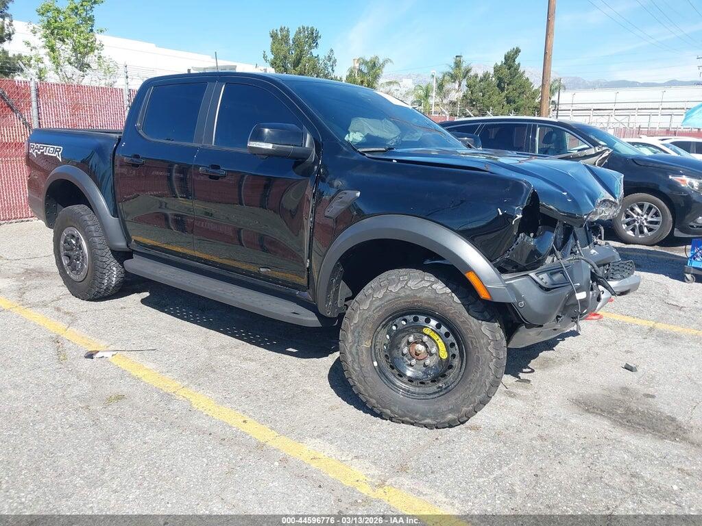 1FTER4LR6RLE31032 2024 FORD RANGER photo no. 1