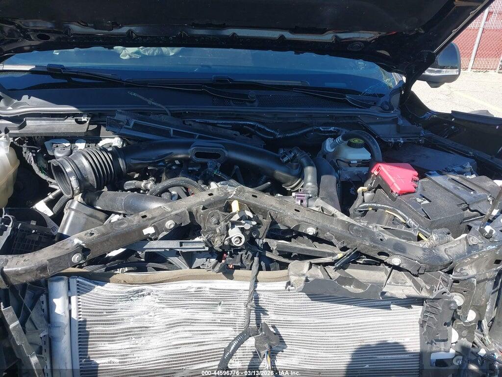1FTER4LR6RLE31032 2024 FORD RANGER photo no. 10