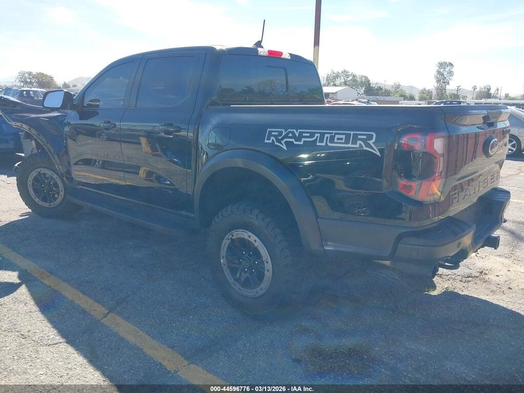 1FTER4LR6RLE31032 2024 FORD RANGER photo no. 3