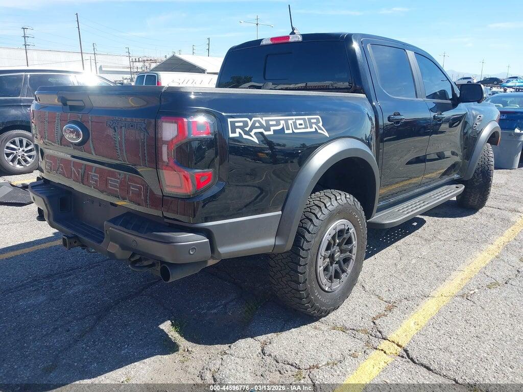 1FTER4LR6RLE31032 2024 FORD RANGER photo no. 4
