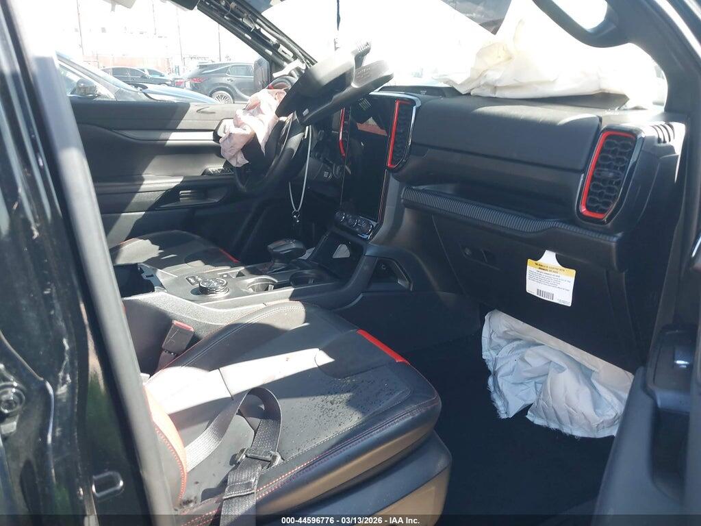 1FTER4LR6RLE31032 2024 FORD RANGER photo no. 5