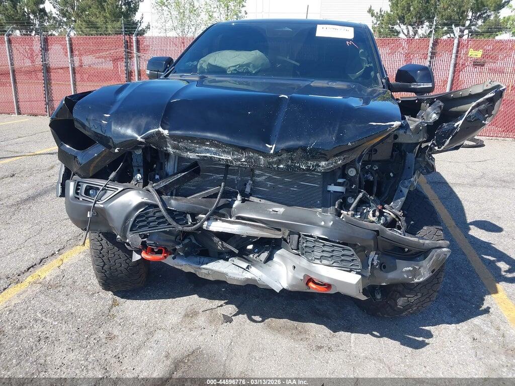 1FTER4LR6RLE31032 2024 FORD RANGER photo no. 6