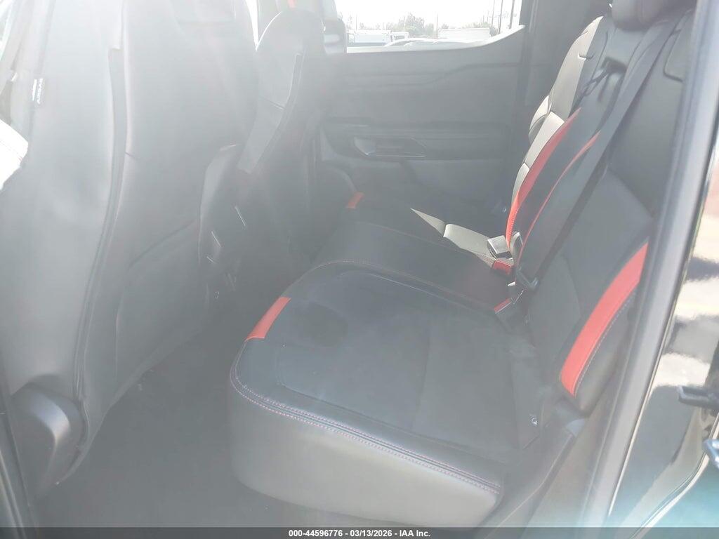 1FTER4LR6RLE31032 2024 FORD RANGER photo no. 8
