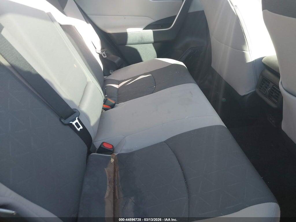 4T3RWRFV4SU170924 2025 TOYOTA RAV4 HYBRID photo no. 8
