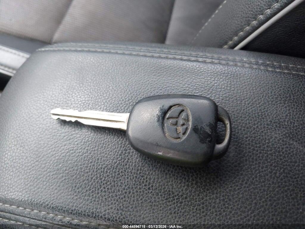 2T1BURHE2GC715248 2016 TOYOTA COROLLA photo no. 11