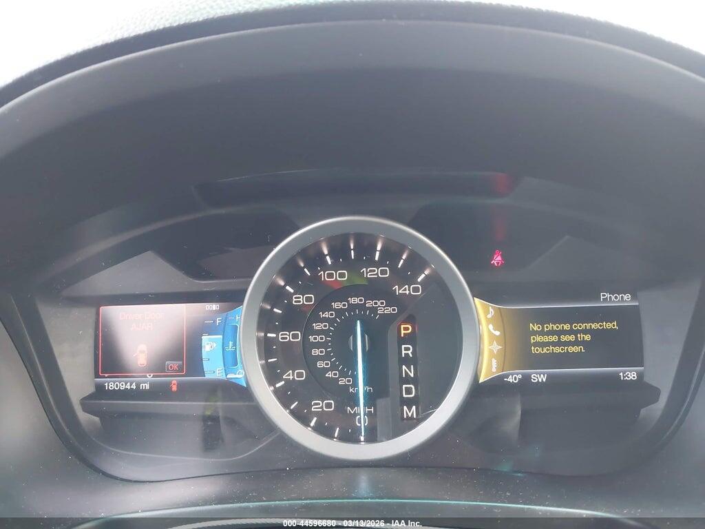 1FM5K8D83DGC89334 2013 FORD EXPLORER photo no. 7