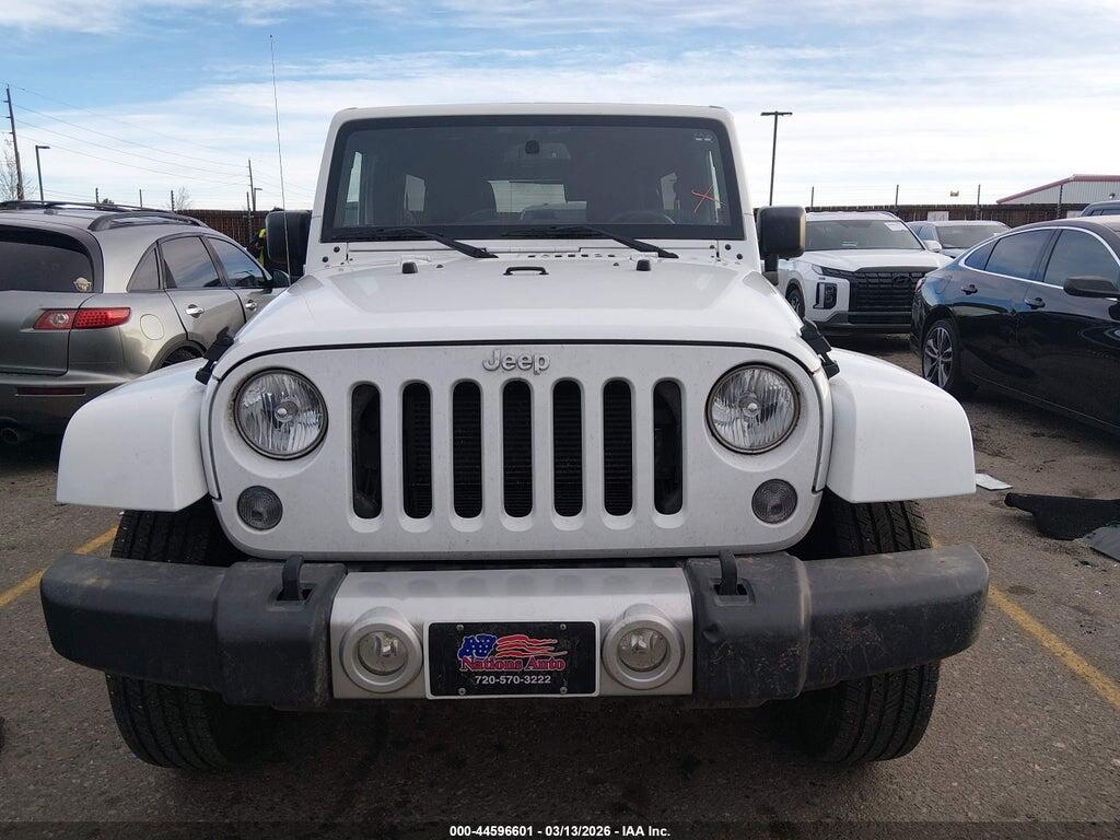 1C4BJWEG4FL543079 2015 JEEP WRANGLER UNLIMITED photo no. 12