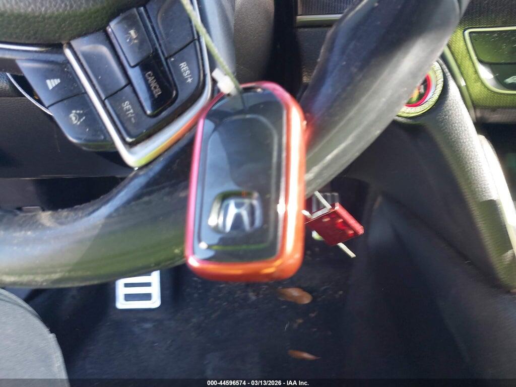 1HGCV1F37MA034640 2021 HONDA ACCORD photo no. 11