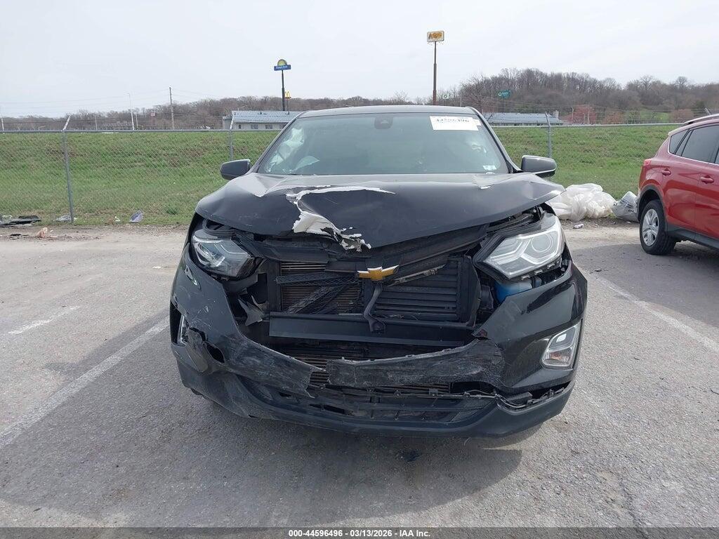 2GNAXTEV5L6170234 2020 CHEVROLET EQUINOX photo no. 12