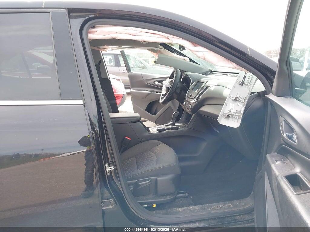 2GNAXTEV5L6170234 2020 CHEVROLET EQUINOX photo no. 5